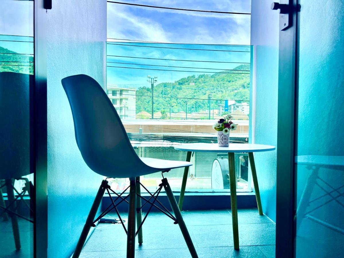 The Nice Patong Εξωτερικό φωτογραφία
